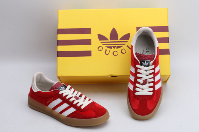 G*u*i low-top sneaker nu78-0098
