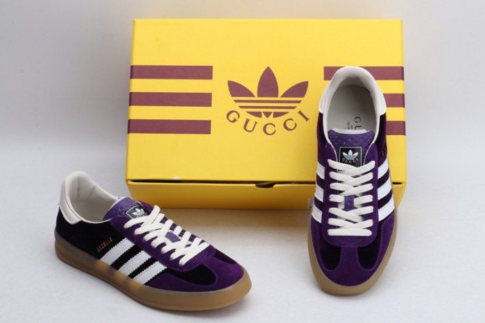 G*u*i low-top sneaker mo901-001