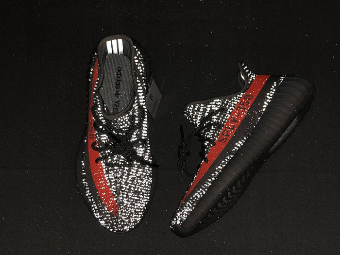 a*d*i*s Y**zy boost 350 v2 beluga reflective gw1229