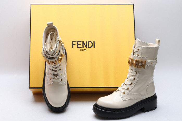 fd high boots