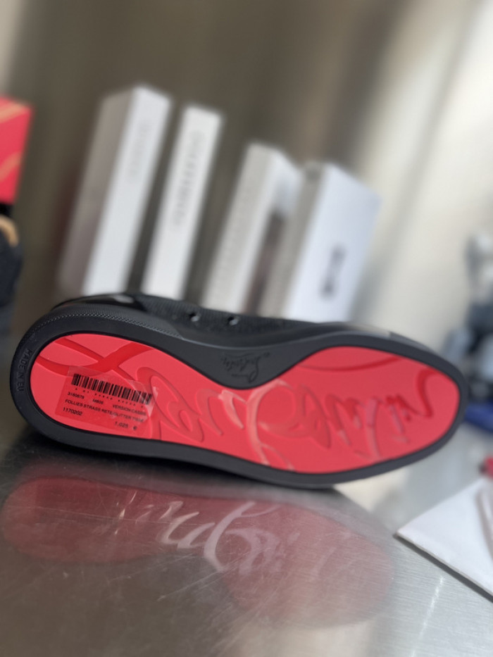 cl sneaker cl526-003