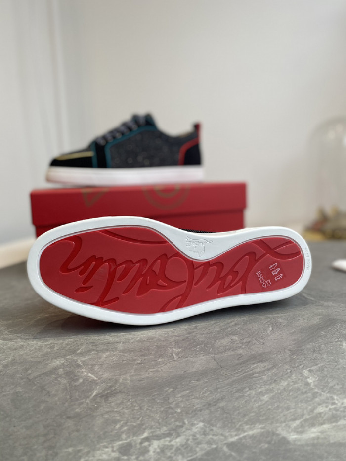 cl sneaker cl526-007