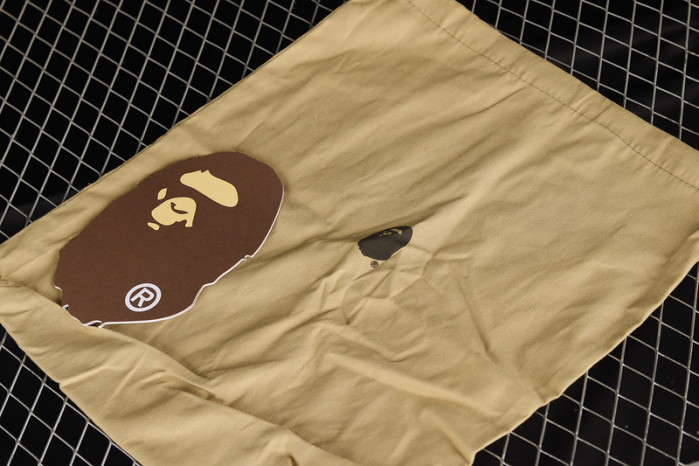 bape sta low sneaker rw5689-20369