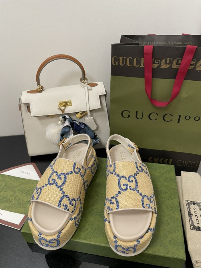 G*u*i slippers gu568-001