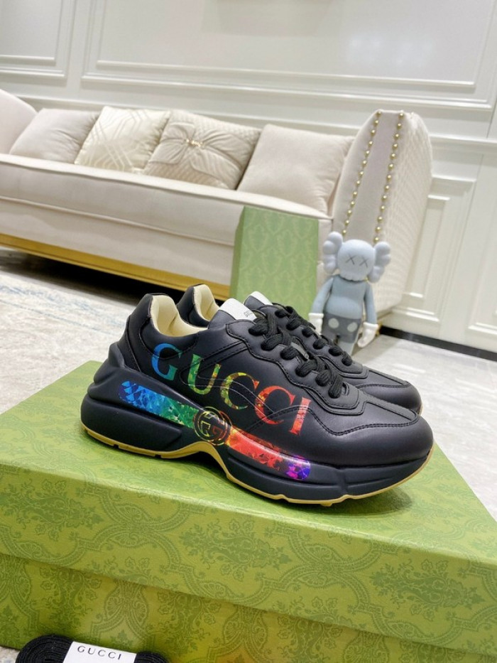 G*u*i trainer sneaker gu006