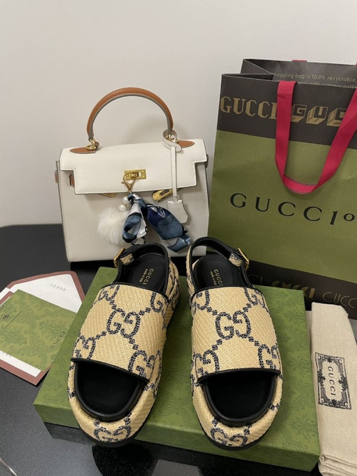 G*u*i slippers gu568-005
