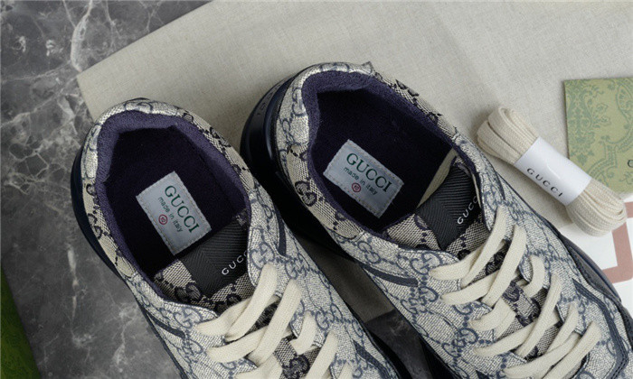 G*u*i trainer sneaker guy589-023