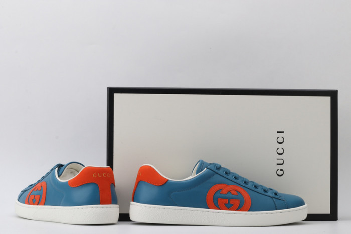 G*u*i low-top sneaker gu58203-2284
