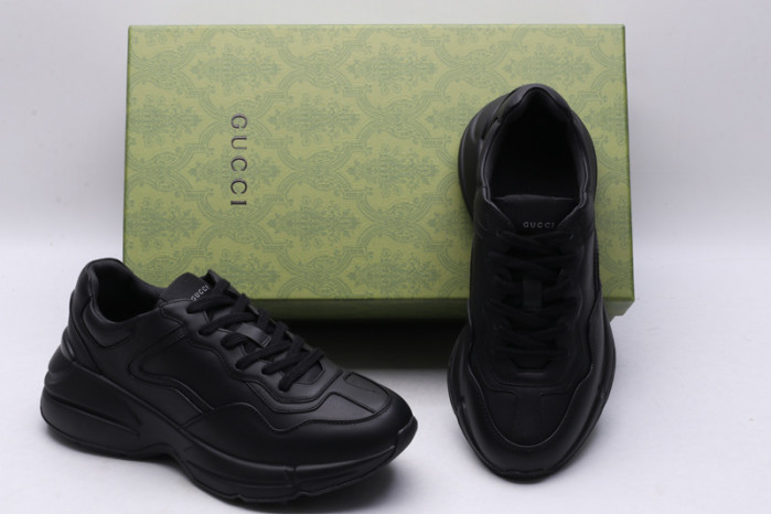 G*u*i trainer sneaker gu015