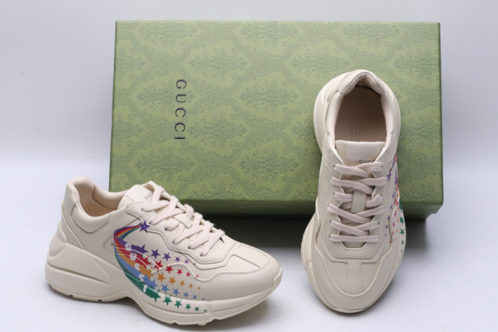 G*u*i trainer sneaker gu022