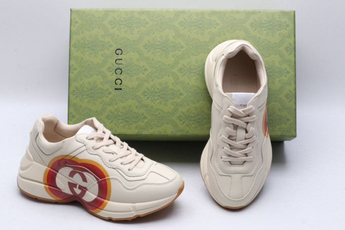 G*u*i trainer sneaker gu024