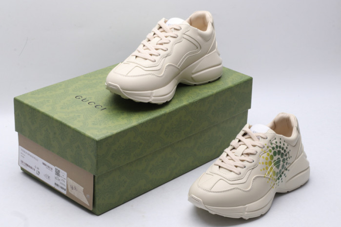G*u*i trainer sneaker gu025