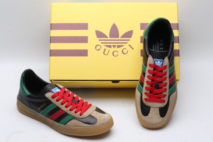 G*u*i low-top sneaker gu58203-2289