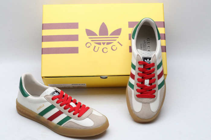 G*u*i low-top sneaker gu58203-2291