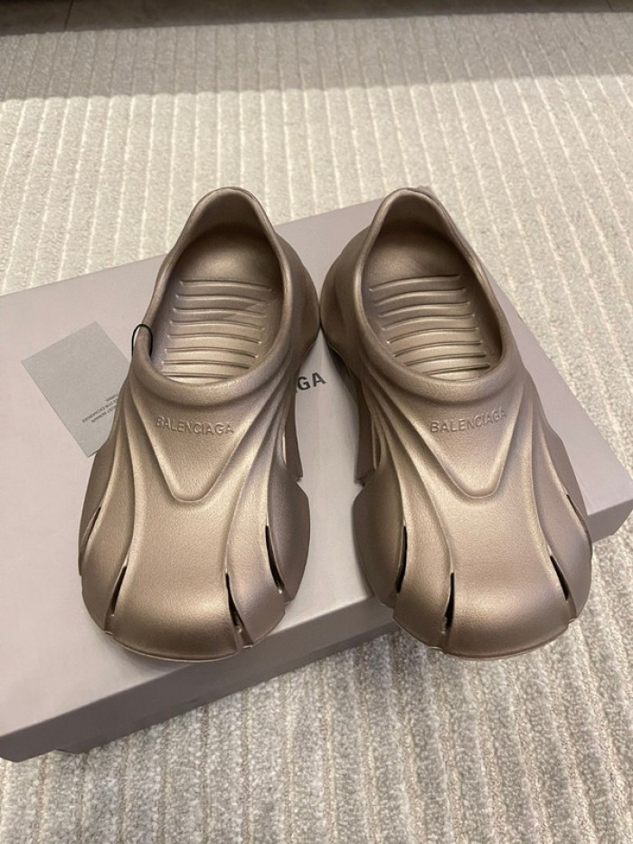 blcg mold closed rubber sandals bl56212