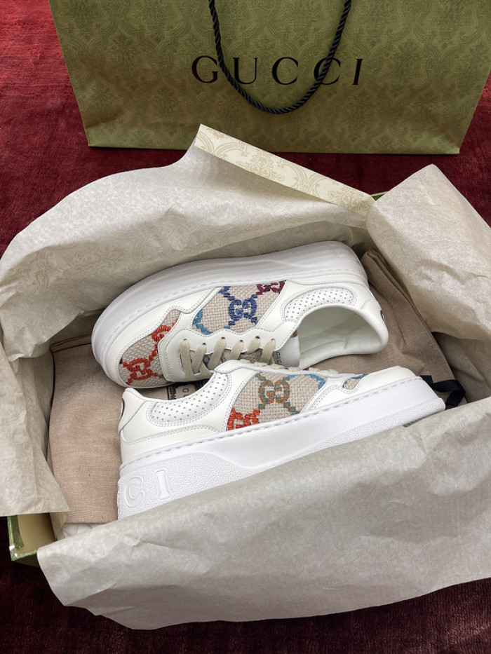 G*u*i low-top sneaker gu58203-2264