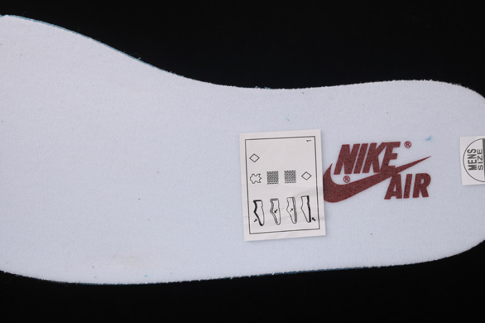 air jordan 1 retro metallic red (2017) 555088-103