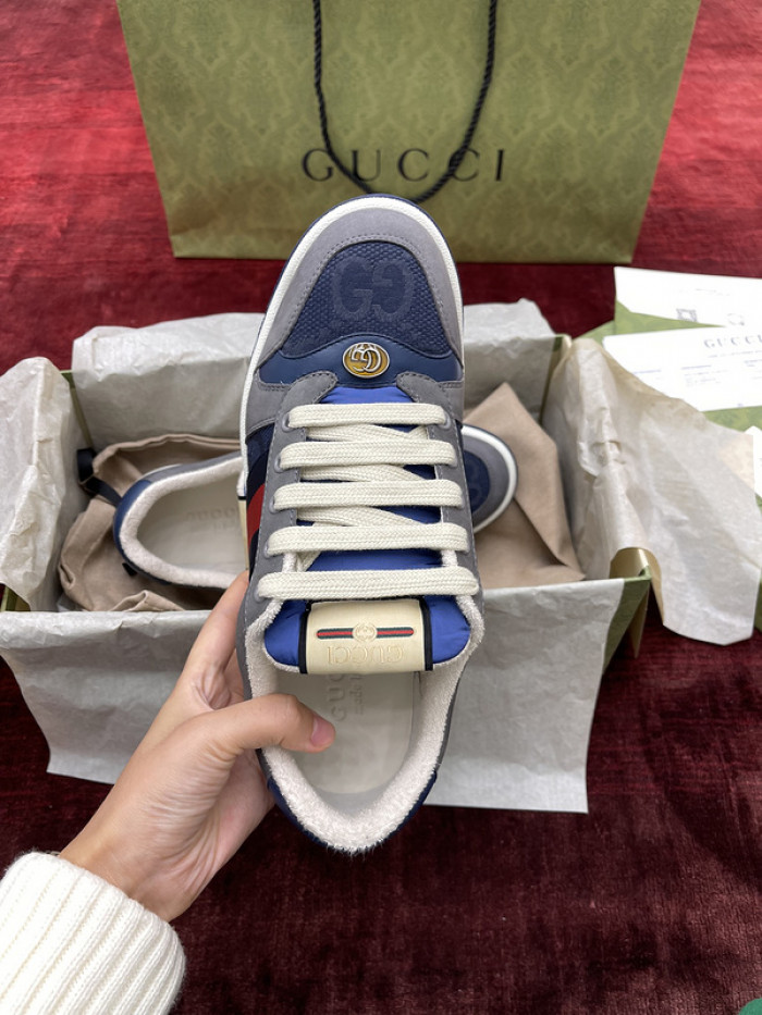 G*u*i low-top sneaker gu58203-2266