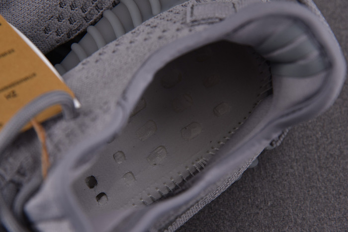 a*d*i*s Y**zy 350 boost v2 space ash space grey if3219