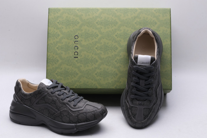 G*u*i trainer sneaker gu029