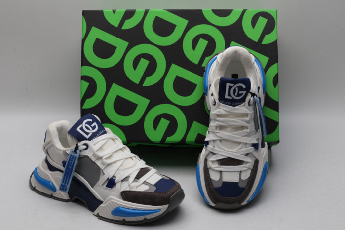 d.g. sneakers dg210-020