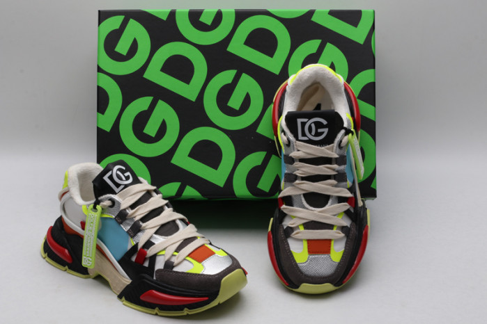 d.g. sneakers dg210-023
