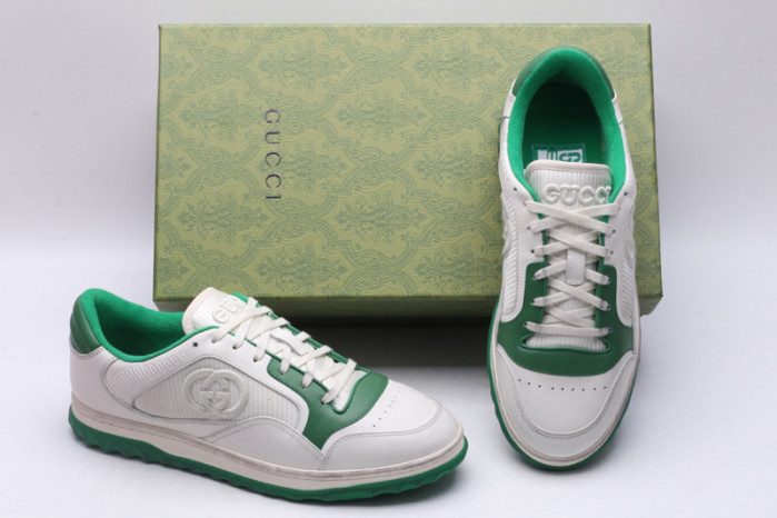 G*u*i low-top sneaker gu58203-2294