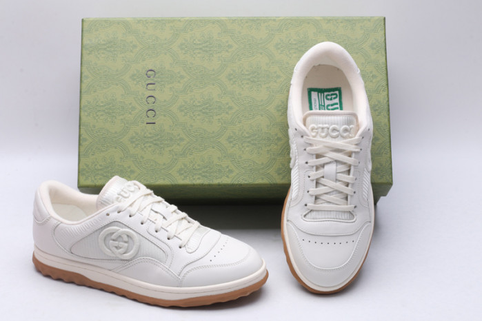 G*u*i low-top sneaker gu58203-2296
