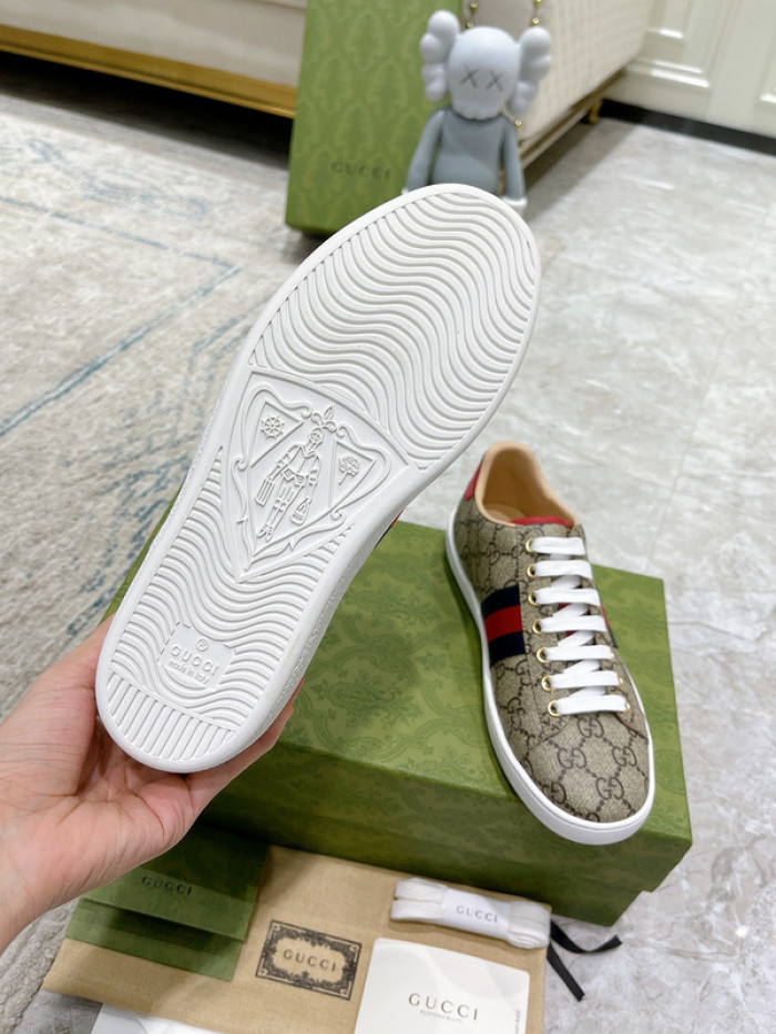 G*u*i low-top sneaker gu58203-2269