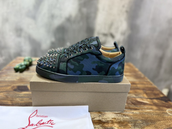 cl sneaker cl526-0232