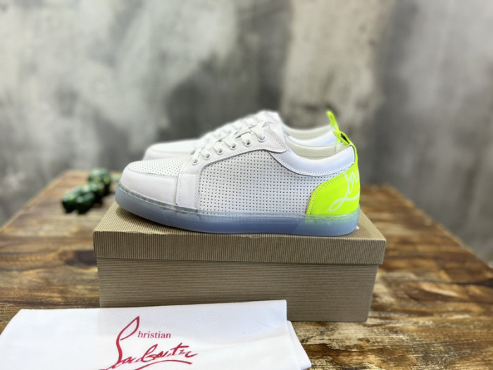 cl sneaker cl526-0240