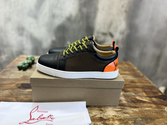 cl sneaker cl526-0243