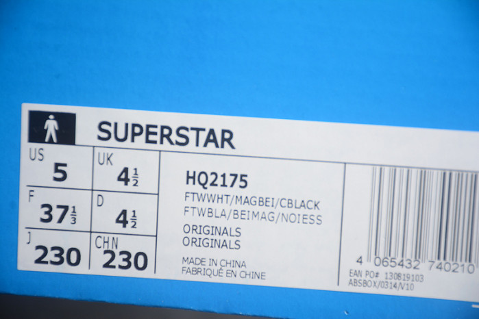 a*d*i*s S*perstar x disney shoes white - hq2175