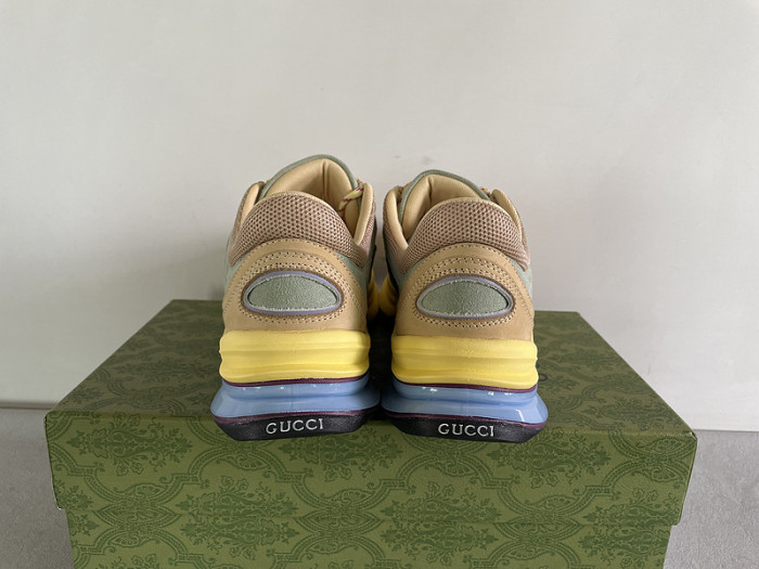 G*u*i trainer sneaker gu035