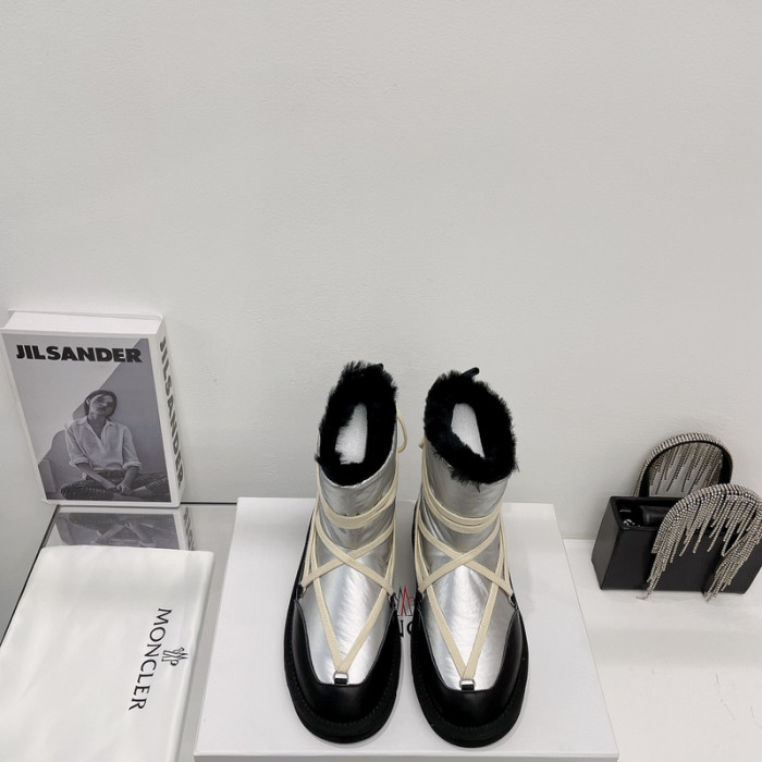 rick 0wens sneakers ro458-114