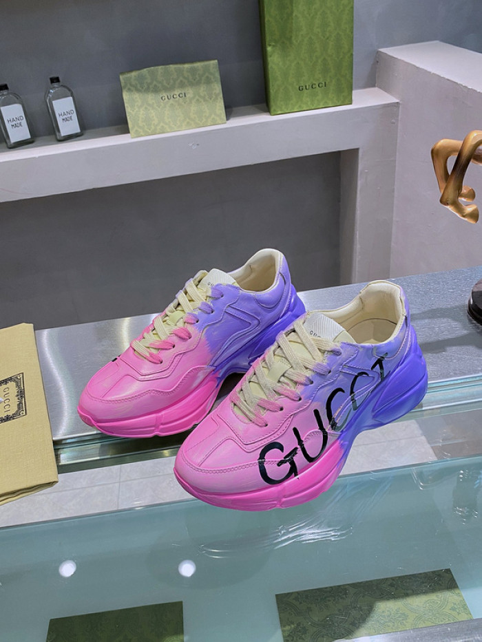 G*u*i trainer sneaker gu038