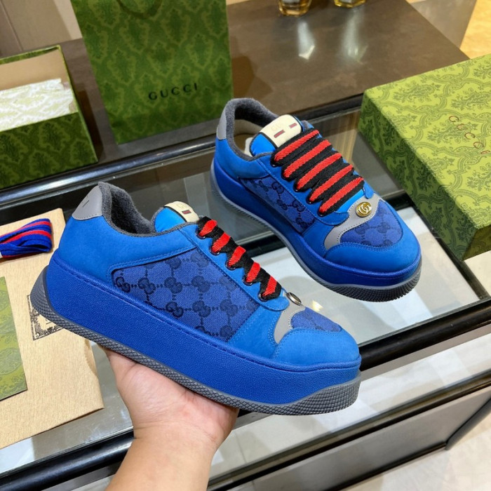 G*u*i trainer sneaker gu046