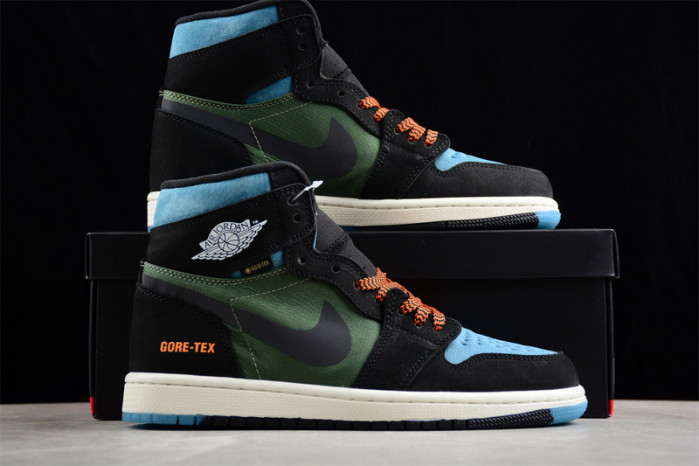 air jordan 1 high element gore-tex 