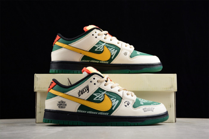 nike dunk low dv0834-137