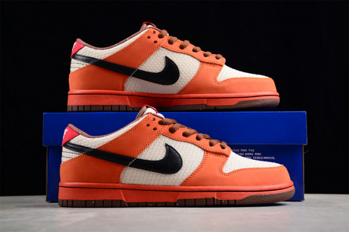 nike dunk low premium sb 