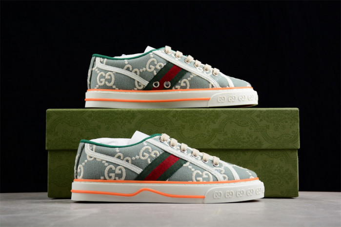 G*u*i low-top sneaker gu58203-2309