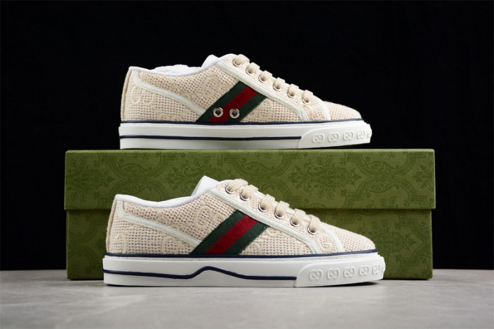G*u*i low-top sneaker gu58203-2310