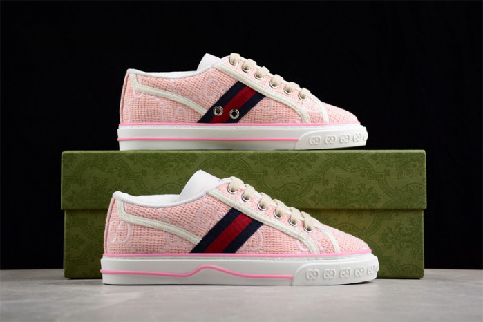 G*u*i low-top sneaker gu58203-2315