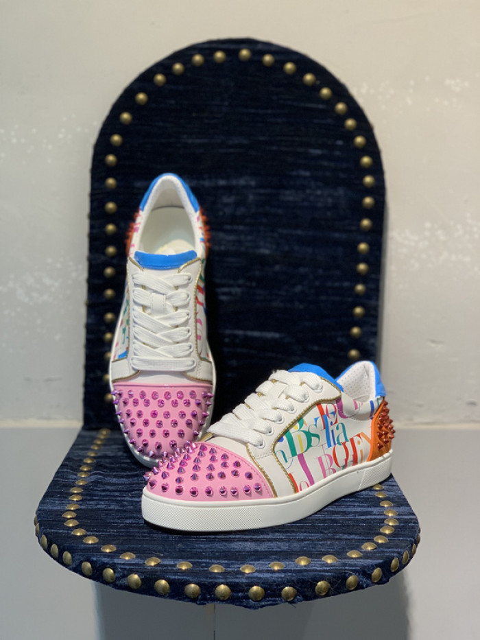 cl sneaker cl526-0270