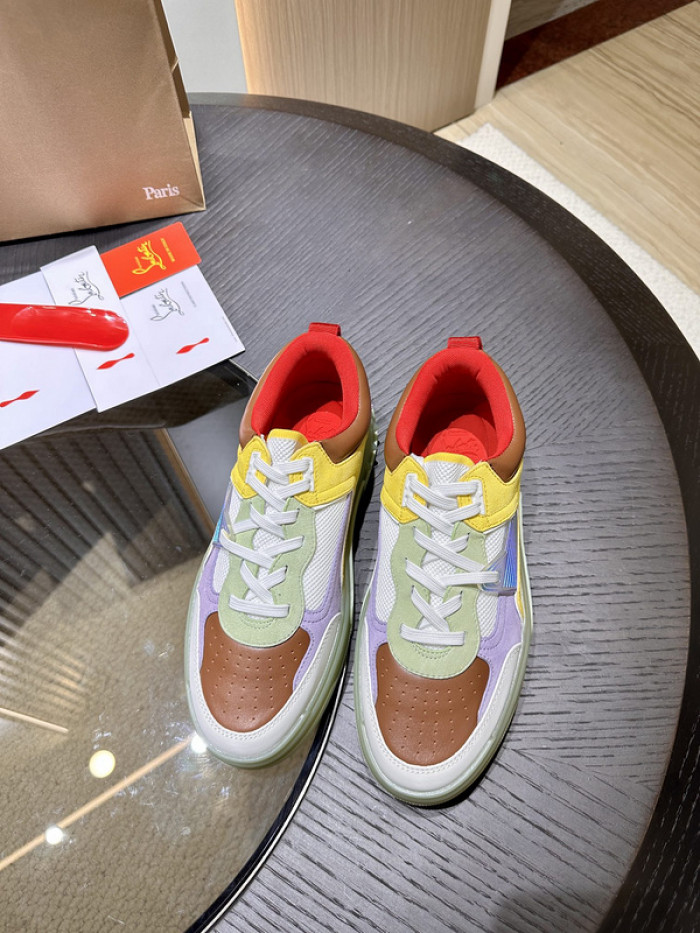 cl sneaker cl526-0269