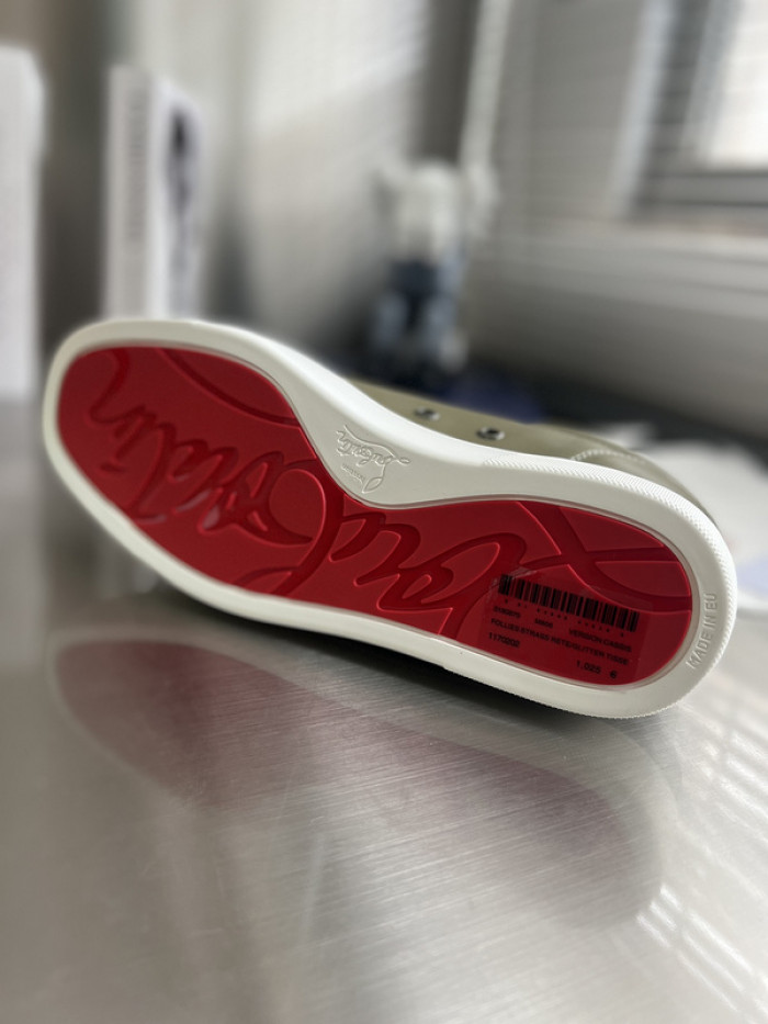 cl sneaker cl526-0294