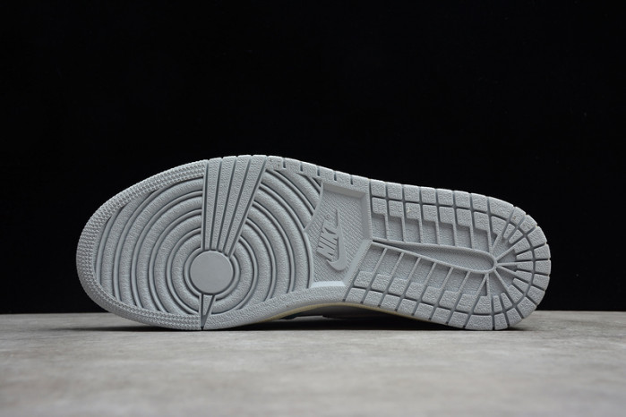 air jordan 1 retro high og “turbo green” 555088-311