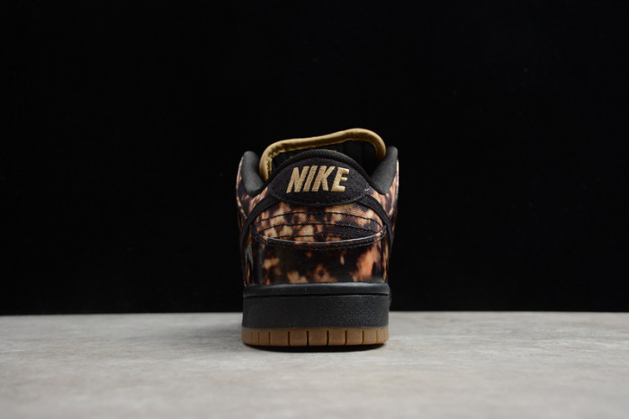 nike sb dunk low pushead premium "pushead 2“ 536356-002
