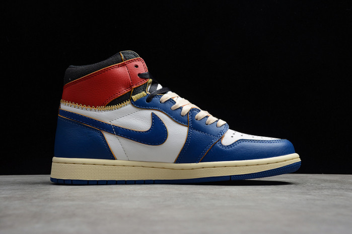 air jordan 1 retro hi nrg/un 