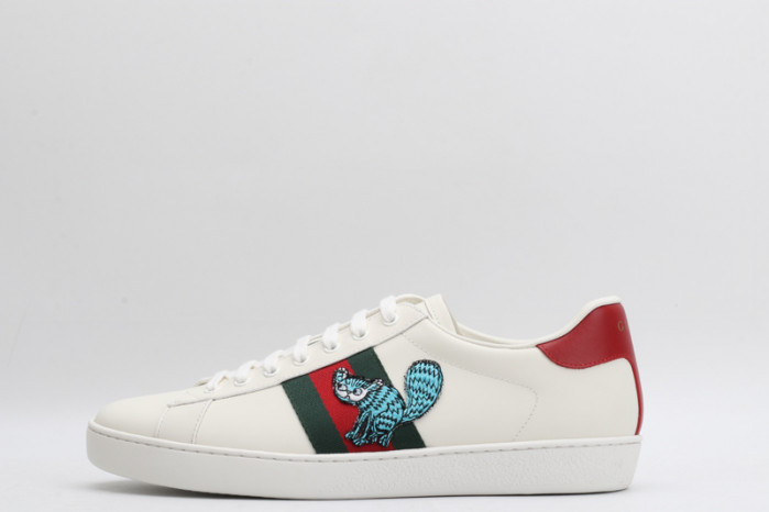 G*u*i low-top sneaker gu58203-2277